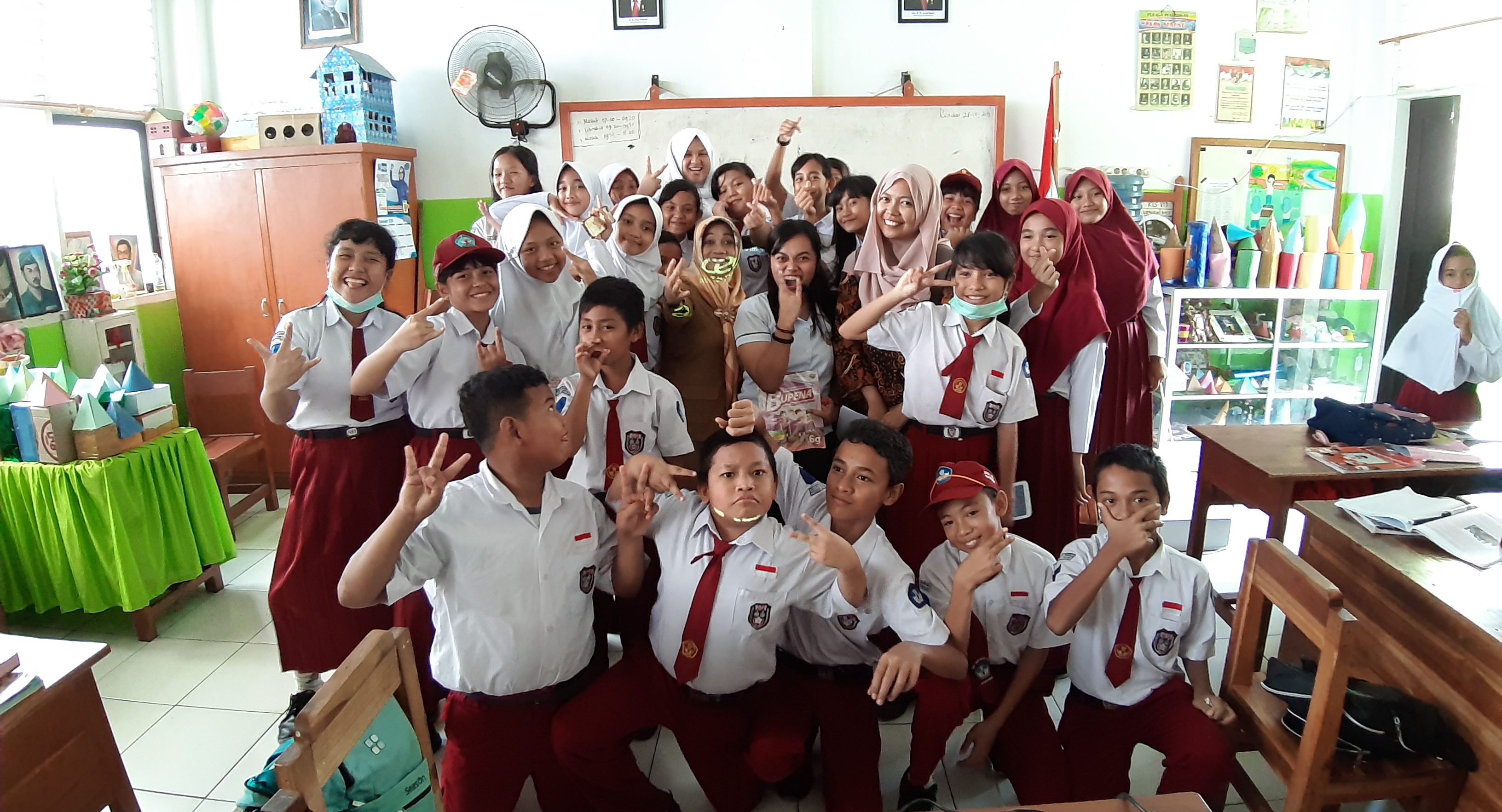 Collection of Recollections